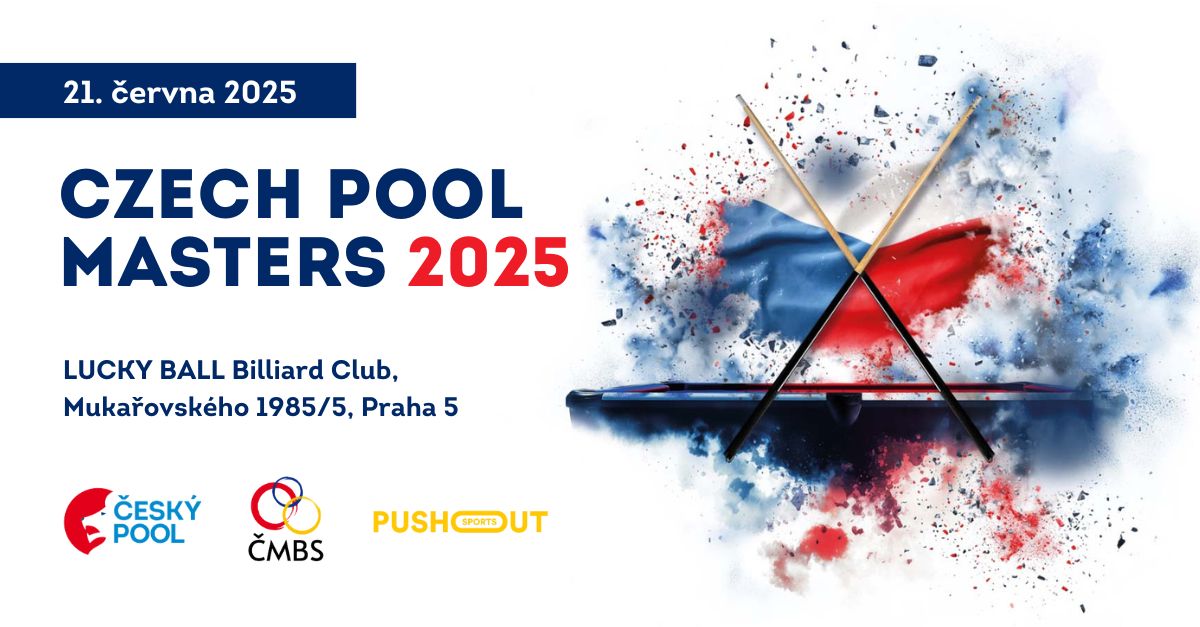Czech Pool Masters